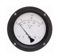 Differential Pressure Gauge dengan Piston magnetik