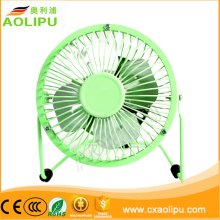 China supplier 5v usb powered cooling fan