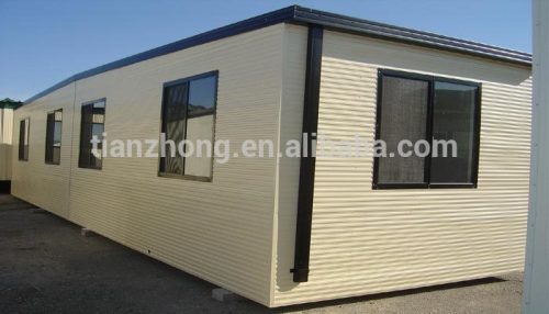 China Portable Buildings For Sale