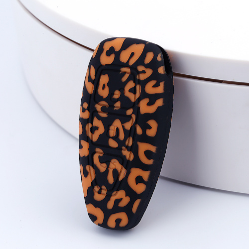 New Silicone Car Key Cover For Ford