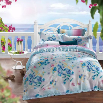 Tencel Sheep Cashmere Summer Comforter