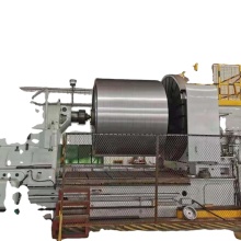 Baoji Rowlyn special Nickel caustic flake drum