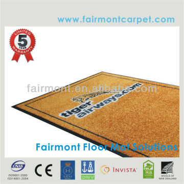Car Floor Carpet, Carpet Door Mat