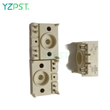 One screw mounting Low Leakage Current 70A 1200V Thyristor Module