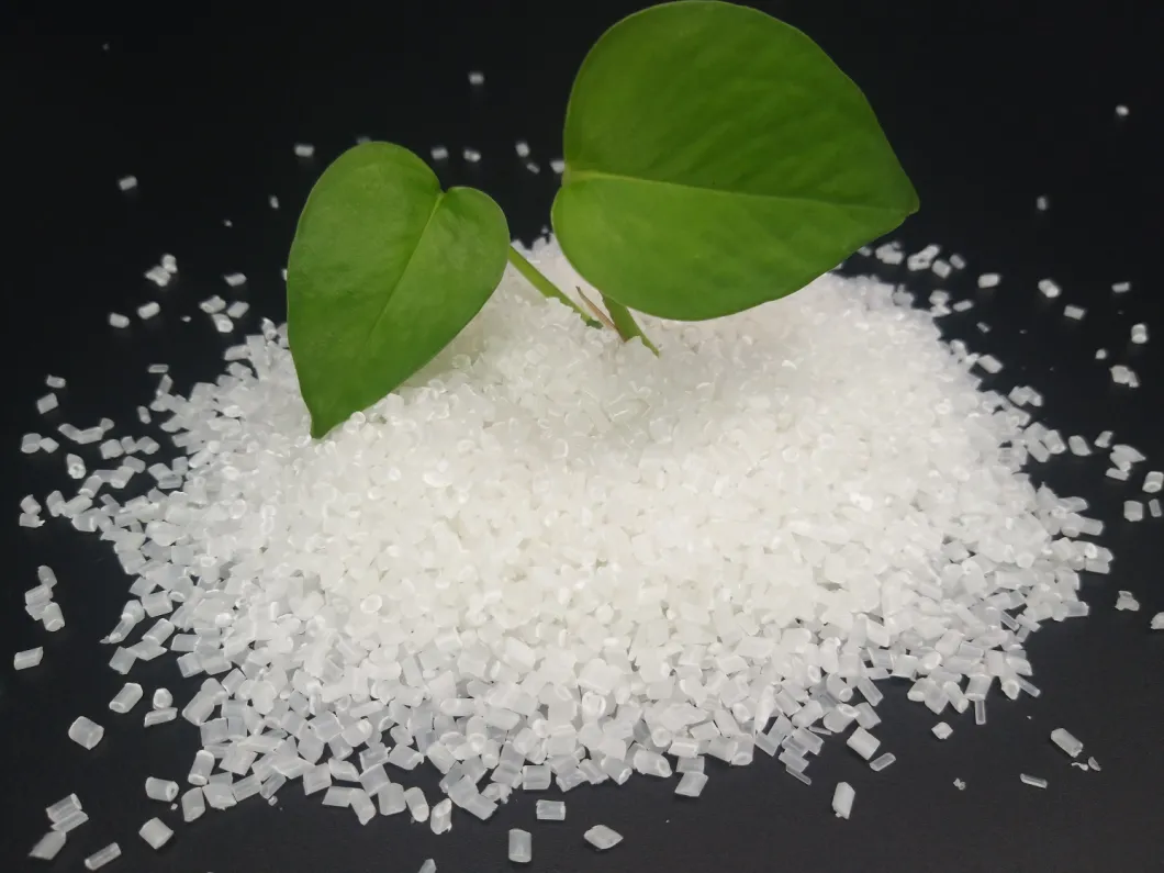 Plastic Transparent Anti-Bacterial Masterbatch Manufacturer for Plastic Products RoHS Reach