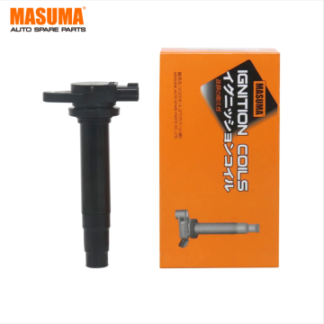 MASUMA MIC-200 Ignition Coil for Japanese Cars