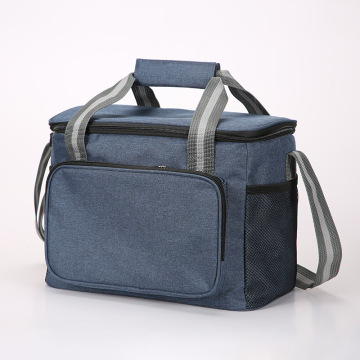Outdoor oxford lunch bag