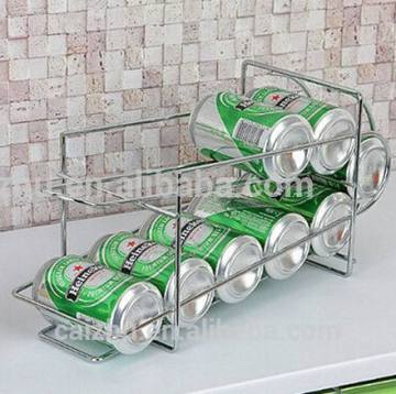 Can Holder, Refrigerator Can Holder, Soda Can Holder