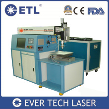 Metal Laser Welding Machine ETL-M400Y