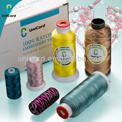 thread for embroidery/gold embroidery thread/wholesale embroidery thread