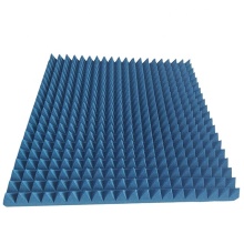 EMC RF Absorber Microwave Pyramidal Foam
