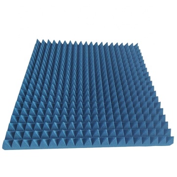 EMC RF Absorber Microwave Pyramidal Foam
