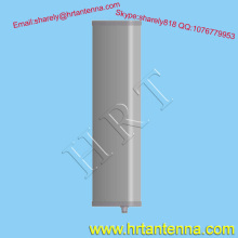 800mhz CDMA outdoor panel antenna TDJ-800BP65D15