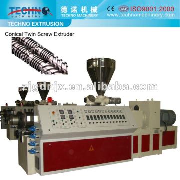 Extrusion Machinery