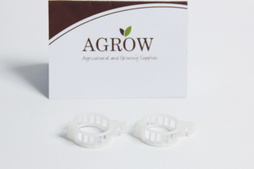Plastic Plant Support Clips