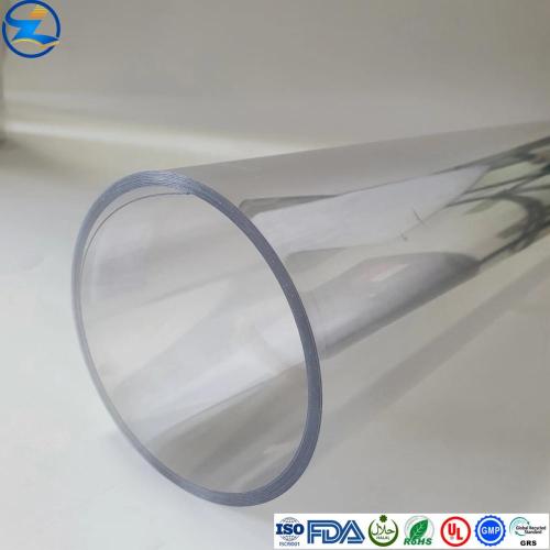 Rigid Food Grade CPET Thermoplastic Films Crystalized PET