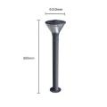 LEDER 6W Spacing Bollard Light Fixture