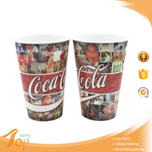 Special IML Technology Beverage Cold Drink Cup