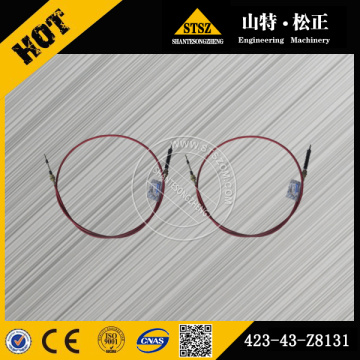 Kabel WA380-3 WA420-3 423-43-Z8131