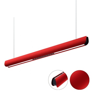 Smart Dimmable Gesture Sensing LED Linear Light