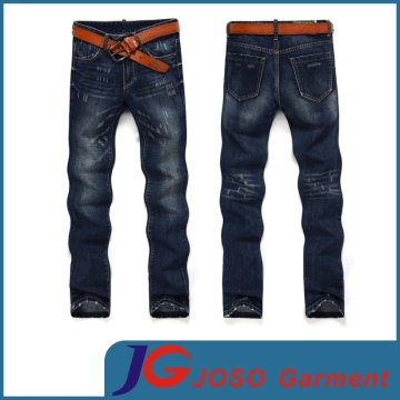 Factory Wholesale Gents Jeans Pant (JC3255)