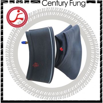 Natural Inner Tube 2.75-17 For Scooter