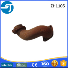 Factory direct export diesel engine iron intake manifold