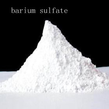 barium sulphate superfine BaSO4