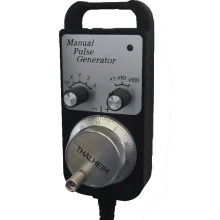 Manual Pulse Generator Handwheel (MPG)