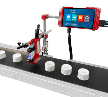 Expiry Date Printing Machines: Batch Coding & Inkjet Coding Solutions