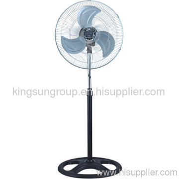 18inch Metal Floor Stand Fan 