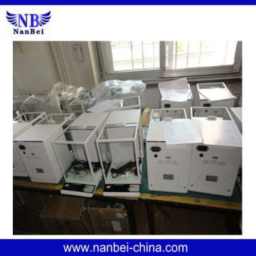 Lab equipments supplier lab electronic balance with CE confirmed