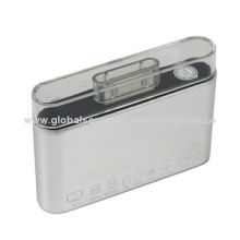 AV HUB CARD Reader/charge/sync for Samsung