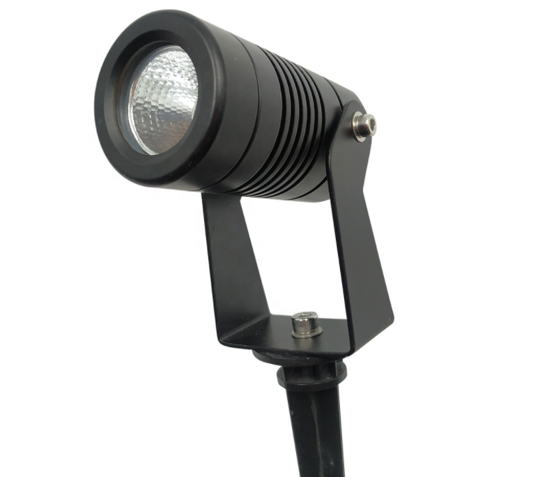 LED LED LINDSCAPE LIGHTS 12V 24V حديقة أضواء مقاومة للماء