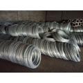 Galvanised Electro Iron Wire