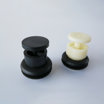 water distribution spray nozzle