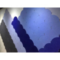 High Density CEILLING Decoration Durable Polyester Fiber