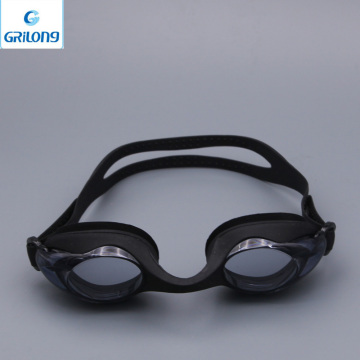 simple silicone swim goggle for sale welding welding swimming goggles prescription swim goggles