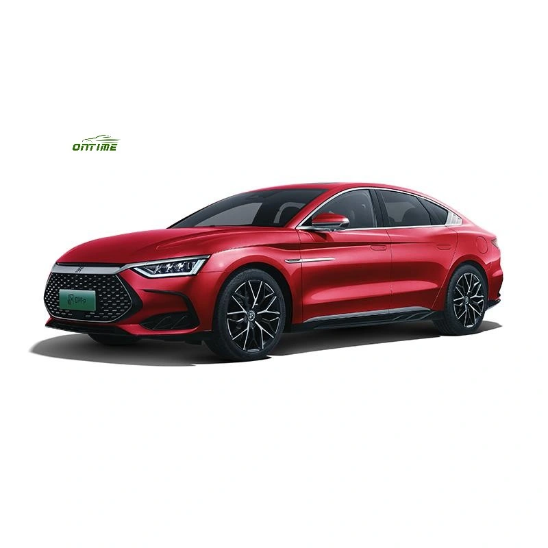 Ontime Made in China Electric Car Adult Left Hand Drive Han Dm-P Electric Vehicle New Energy Car