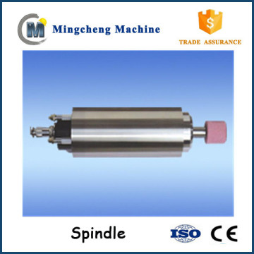 0.25KW High Speed Milling Spindle Motor Milling Machine Electric Motor