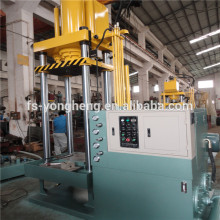 Plastic Bottle Hydraulic Press Machine