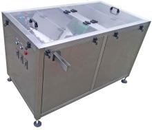 Automatic Bottle Unscrambler /Machine For Bottle Sorting