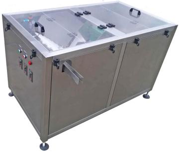 Automatic Bottle Unscrambler /Machine For Bottle Sorting