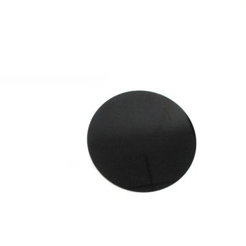 850nm bandpass filter optical black glass filters