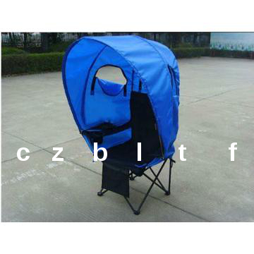 Foldable Tent chair