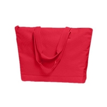 Poly Zipper Bag