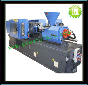 SERVO Injection machine