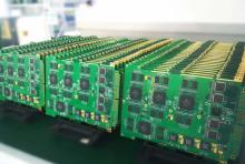 Printed Circuit Board Assembly Contract Manufacturing