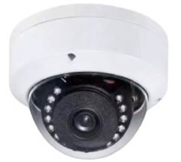 AI Dome Network Camera for School