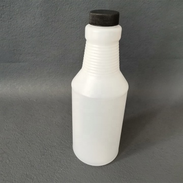 Citronix 473ML ink empty bottle cartridge for Citronix cij inkjet printer